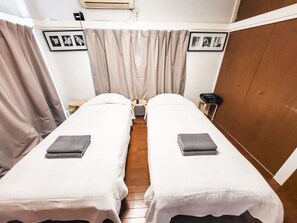 1 Schlafzimmer, Schreibtisch, Bügeleisen/Bügelbrett, kostenloses WLAN