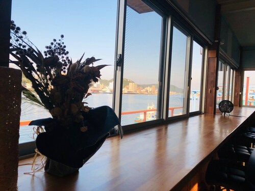 1 night without meals plan studio apartment / Onomichi Hiroshima