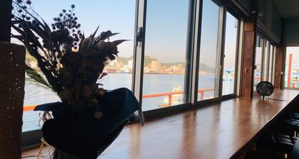 1 night without meals plan studio apartment / Onomichi Hiroshima