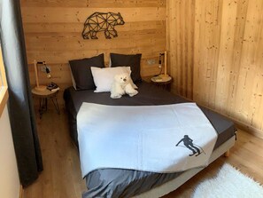 4 sovrum och gratis wi-fi