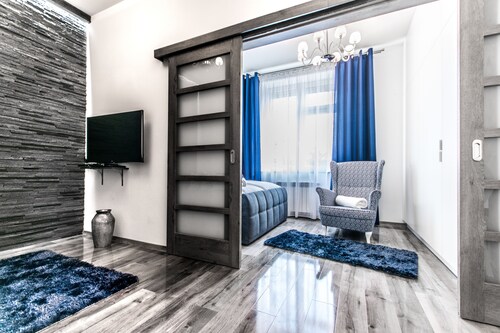 Beautiful little villa in rural place