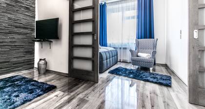 Beautiful little villa in rural place