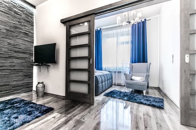 Beautiful little villa in rural place