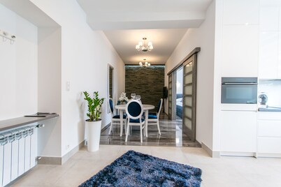 Beautiful little villa in rural place