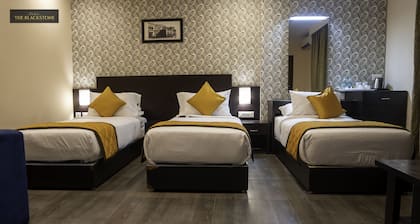 Hotel The Blackstone