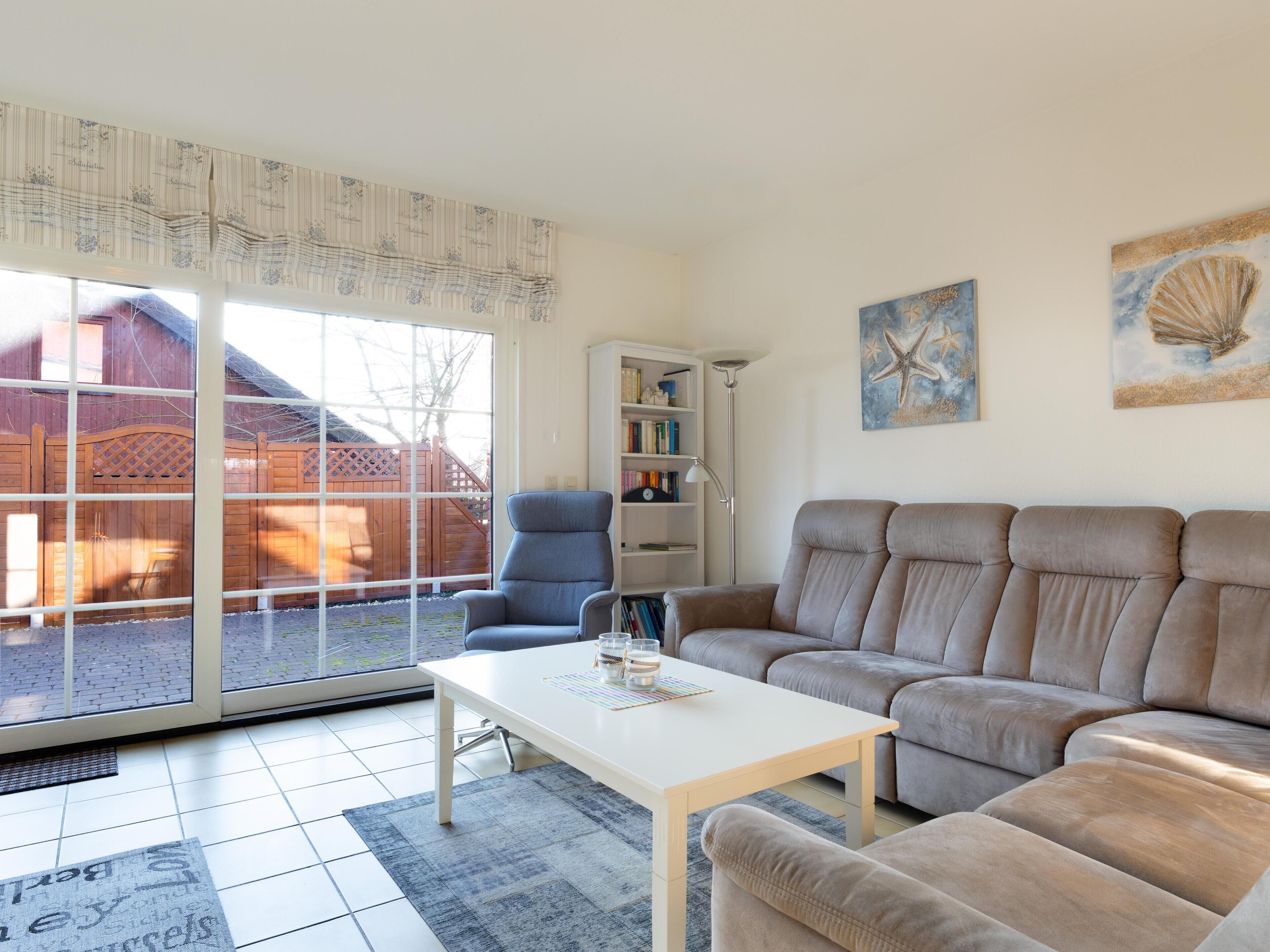 Perfekt Für Einen Erholsamen Urlaub - Ferienhaus In Ruhiger Lage, Nahe Kappeln - Hasselberg