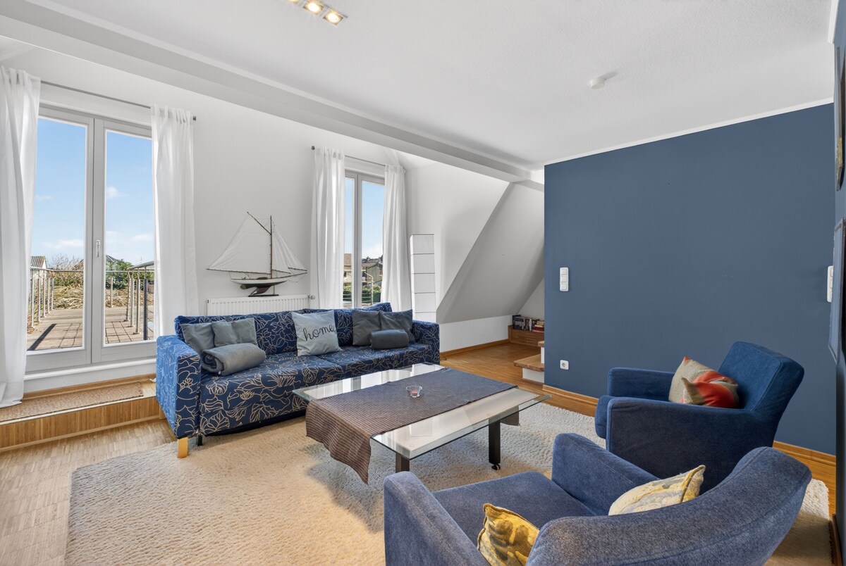 Bild für Gastgeberprofil