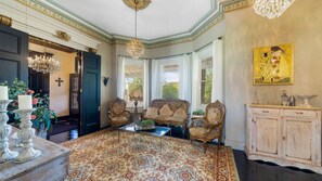 Interior - Wembley House, Southern Highlands (Medway)