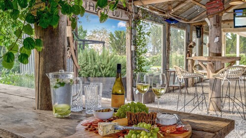 Wembley House, Southern Highlands