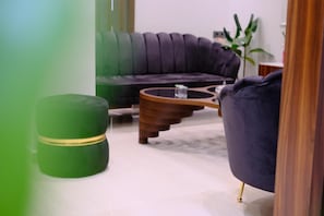 Interior detail - Golden Stone Hotel Istanbul (Istanbul)