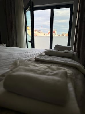 Deluxe Loft