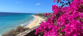 Apartamento Playas Jandia Esquinzo