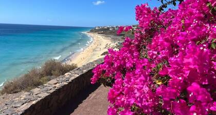 Apartamento Playas Jandia Esquinzo