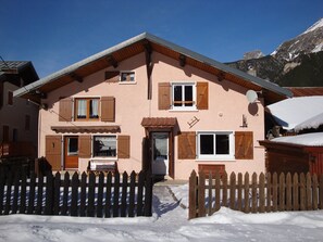Aussenbereich