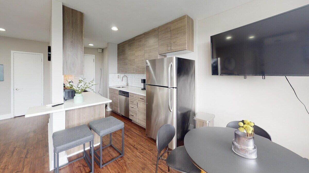 This apartment is a 2 bedroom(s), 1 bathrooms, located in Philadelphia, PA.