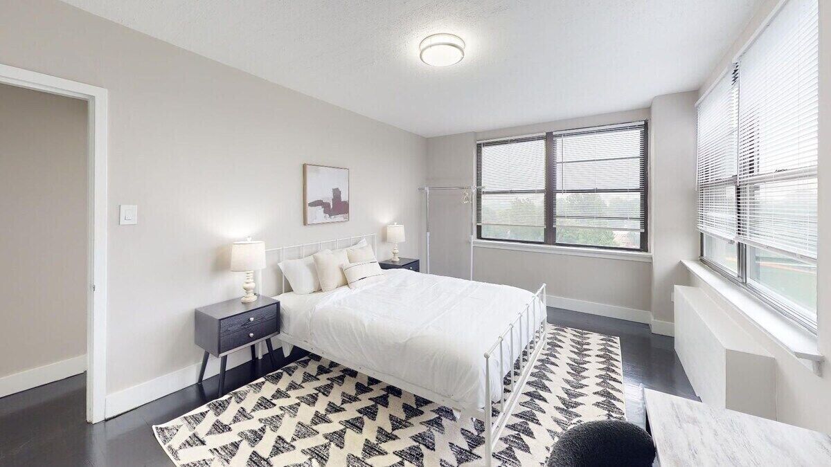 This apartment is a 2 bedroom(s), 1 bathrooms, located in Philadelphia, PA.