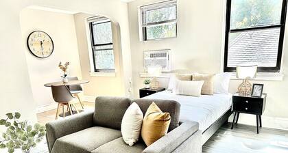 This apartment is a 0 bedroom(s), 1 bathrooms, located in Philadelphia, PA.