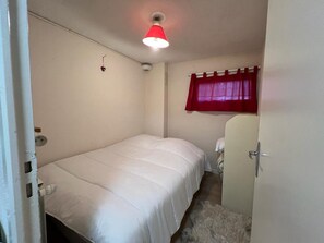 1 quarto, Wi-Fi de cortesia