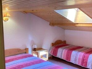 1 Schlafzimmer, kostenloses WLAN