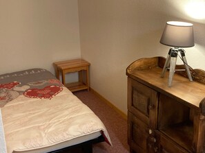 1 sovrum och gratis wi-fi