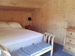 4 Schlafzimmer, kostenloses WLAN, Bettwäsche