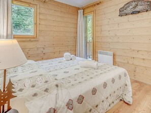 2 Schlafzimmer, kostenloses WLAN