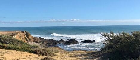 Spiaggia