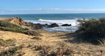 Charmante maison sur la cÎte vendéenne à Jard sur Mer