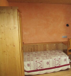 3 soveværelser, gratis Wi-Fi