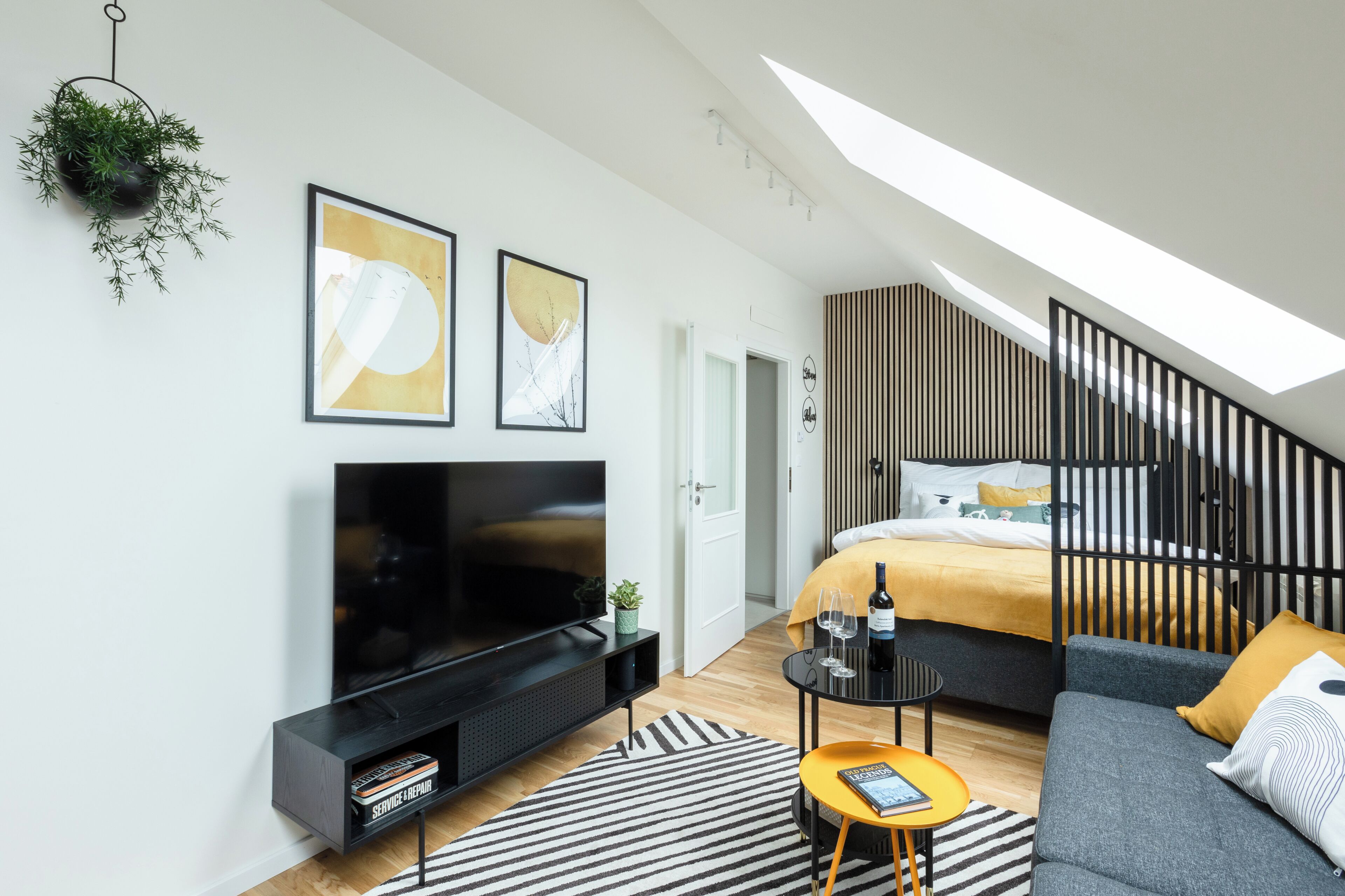 Suite clásica | Sábanas de algodón egipcio y ropa de cama de alta calidad