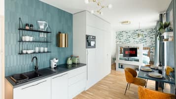 1 habitación, sábanas de algodón egipcio y ropa de cama de alta calidad