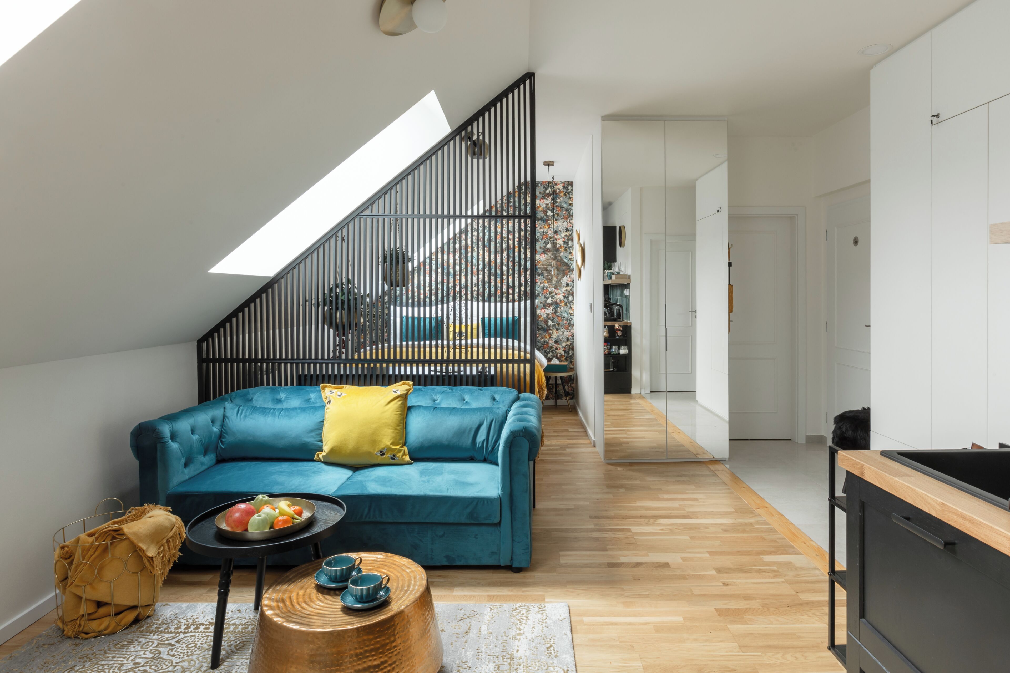 Departamento Premium | Sábanas de algodón egipcio, ropa de cama de alta calidad y edredón 