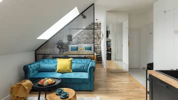 Departamento Premium | Sábanas de algodón egipcio, ropa de cama de alta calidad y edredón