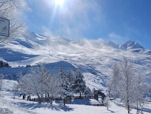 Miscellaneous - Apartment in Peyragudes with 3 bedrooms for 8 people (Peyragudes)