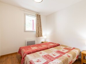 3 Schlafzimmer