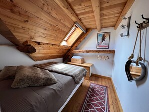 3 chambres, Wi-Fi gratuit