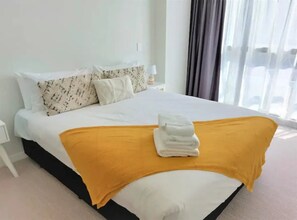 Apartment - At The Cultural Heart Of Auckland Cbd (Auckland)