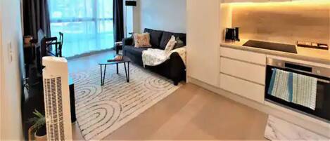 公寓 | 1 多间卧室、免费 WiFi