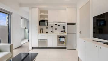 مطبخ صغير خاص