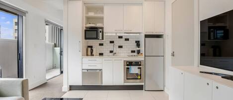 Apartment | Private kitchenette