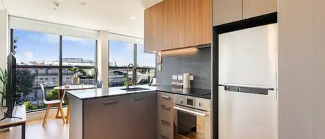 Apartment | Private kitchen