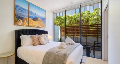 Charming 1BR in Wynyard Quarter I Zodiak Stays