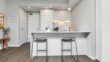 Apartment | Private kitchen