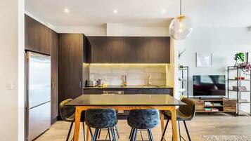Apartment | Private kitchen