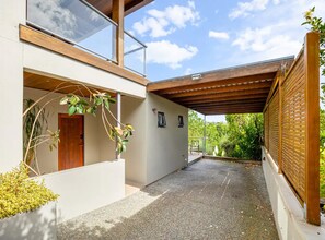 Exterior - Stylish And Serene Living In Kohimarama (Auckland)