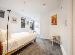 Villa | 2 bedrooms, iron/ironing board, free WiFi - Stylish And Serene Living In Kohimarama (Auckland)