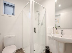 Villa | Badezimmer