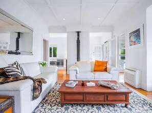 Villa | 2 Schlafzimmer, Bügeleisen/Bügelbrett, kostenloses WLAN