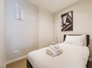 2 chambres, Wi-Fi gratuit