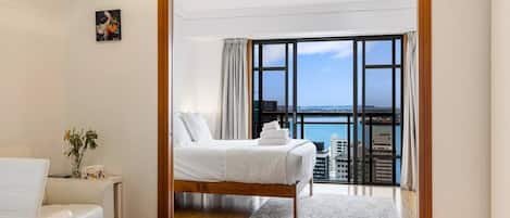 Apartment | 1 bedroom, iron/ironing board, free WiFi